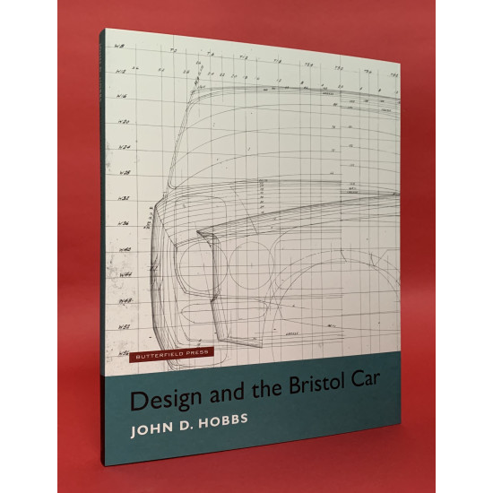 Design and the Bristol Car