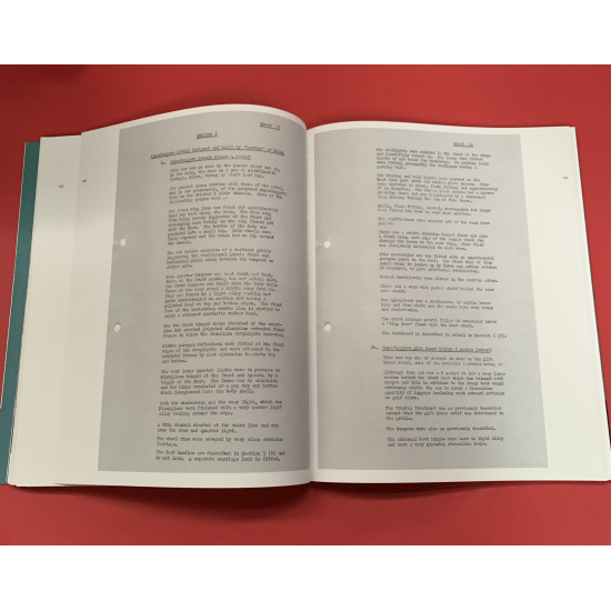 Design and the Bristol Car