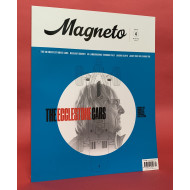 Magneto Issue 4 Winter 2019 - The Ecclestone Cars