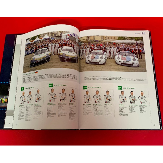 Le Mans 24 Hours 2019 Official Yearbook English Edition Le Mans 24 Hours 2019 Official Yearbook English Edition
