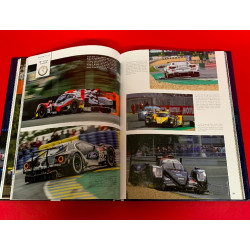 Le Mans 24 Hours 2019 Official Yearbook English Edition