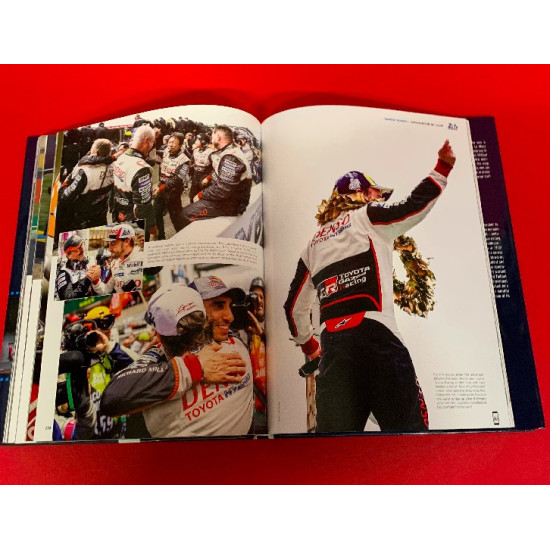Le Mans 24 Hours 2019 Official Yearbook English Edition Le Mans 24 Hours 2019 Official Yearbook English Edition