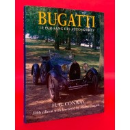 Bugatti 'Le Pur Sang Des Automobiles' - Fifth Edition
