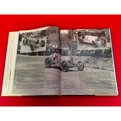 Bugatti 'Le Pur Sang Des Automobiles' - Fifth Edition Bugatti 'Le Pur Sang Des Automobiles' - Fifth Edition