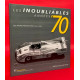 Les Inoubliables Annees '70 - Les Sport/Prototypes 1967-1978