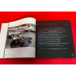 Les Inoubliables Annees '70 - Les Sport/Prototypes 1967-1978 Les Inoubliables Annees '70 - Les Sport/Prototypes 1967-1978