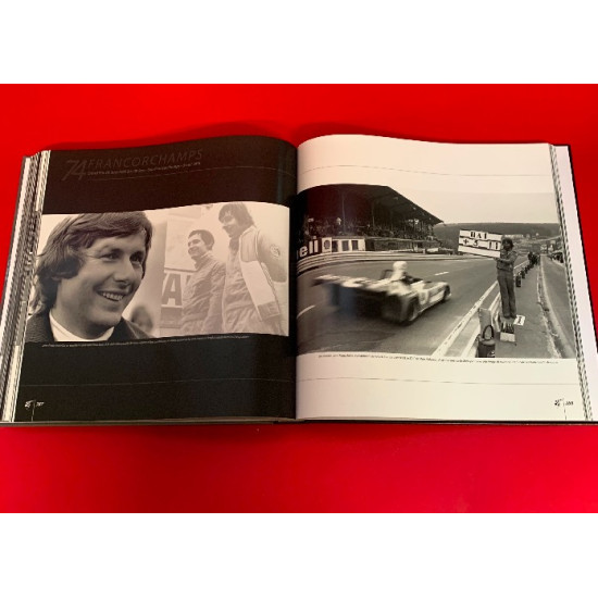 Les Inoubliables Annees '70 - Les Sport/Prototypes 1967-1978