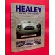 Healey - The Men & The Machines