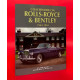 Coachwork On Rolls-Royce & Bentley 1945-1965