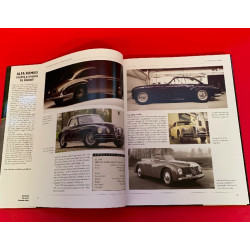 Alfa Romeo Coupes & Spiders In Detail Since 1945 Alfa Romeo Coupes & Spiders In Detail Since 1945