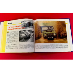 La Citroen Mehari de Mon Pere La Citroen Mehari de Mon Pere