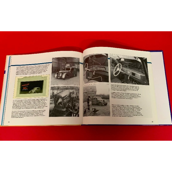 La Renault Juvaquatre de Mon Pere