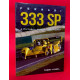 Ferrari 333 SP - A Pictorial History 1993-2003 Ferrari 333 SP - A Pictorial History 1993-2003