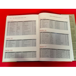 Ferrari 333 SP - A Pictorial History 1993-2003