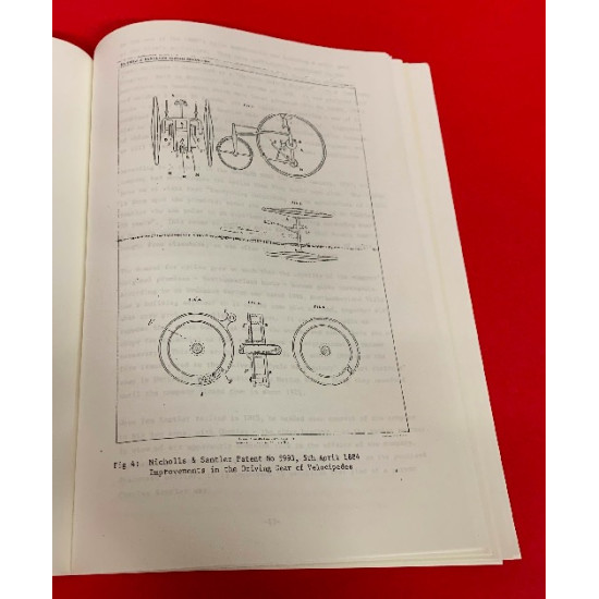 Malvernia - The Origins and History of the First Motor Car built by Charles and Walter Santler