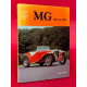 MG 1911 to 1978 - Foulis Mini Marque History Series