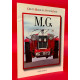 Great Marques Poster Book - MG