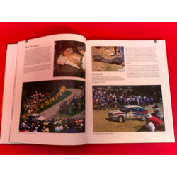 Group A - When Rallying Created Road Car Icons 1987-1996