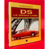 DS Le Grand Livre