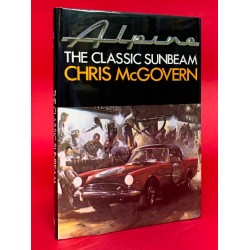 Alpine - The Classic Sunbeam