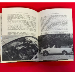 Alpine - The Classic Sunbeam Alpine - The Classic Sunbeam