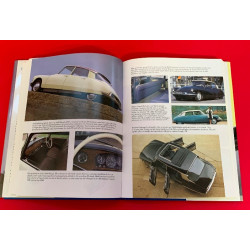 Citroen DS - The Complete Story Citroen DS - The Complete Story