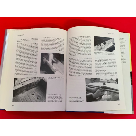 Citroen DS - The Complete Story