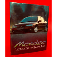 Mondeo - The Story of the Global Car