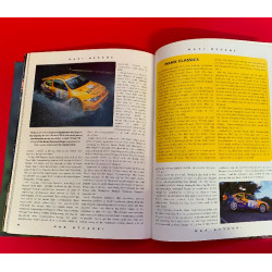 Max Attack! Renault's British Rally Championship Adventure