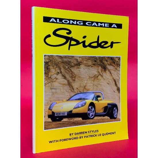 Along Came a Spider Along Came a Spider