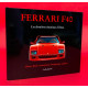 Ferrari F40 - Les Dernieres Emotions d'Enzo
