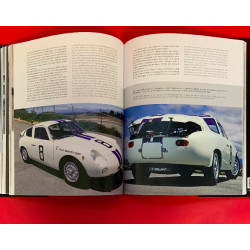 Abarth L'irresistibile Fascino dello Scorpione - The Irresistible Attraction of the Scorpion Abarth L'irresistibile Fascino dello Scorpione - The Irresistible Attraction of the Scorpion