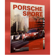 Porsche Sport 2019