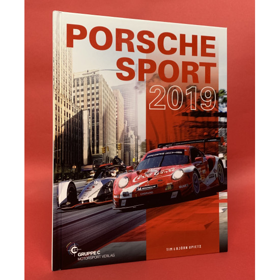 Porsche Sport 2019 Porsche Sport 2019