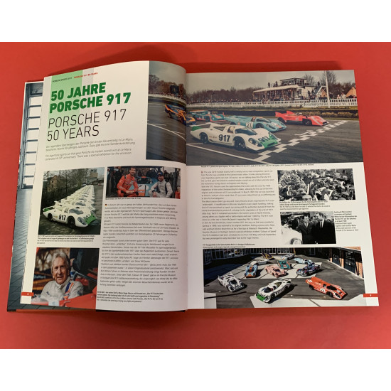 Porsche Sport 2019 Porsche Sport 2019