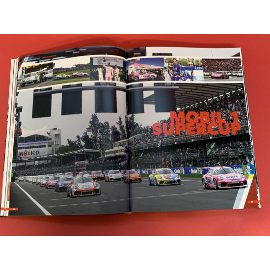 Porsche Sport 2019 Porsche Sport 2019