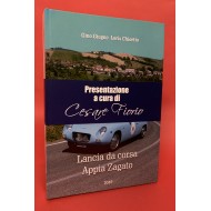 Lancia da Corsa Appia Zagato