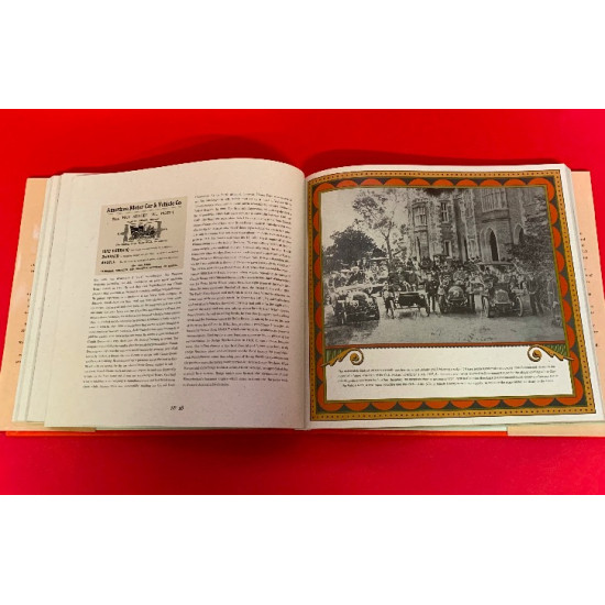 Claude Deane - Western Australia's Motor Dealer Extraordinaire