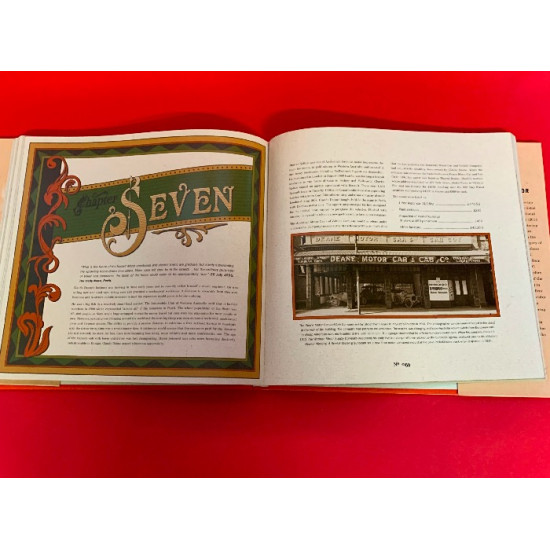 Claude Deane - Western Australia's Motor Dealer Extraordinaire