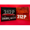 312P - One of Ferrari's Most Beautiful Racers
