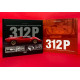 312P - One of Ferrari's Most Beautiful Racers