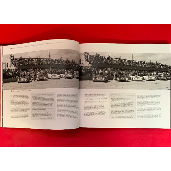 312P - One of Ferrari's Most Beautiful Racers