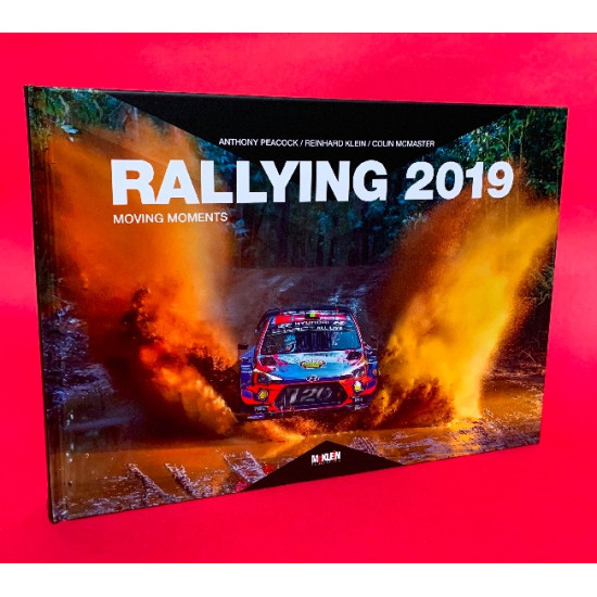 Rallying 2019