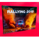 Rallying 2019
