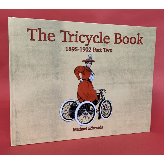 The Tricycle Book 1895-1902 Part Two