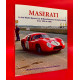 Maserati In The World Sports Car & Manufacturers Championship from 1953 to 1966