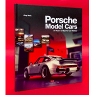 Porsche Model Cars - 70 Years of Sports Car History