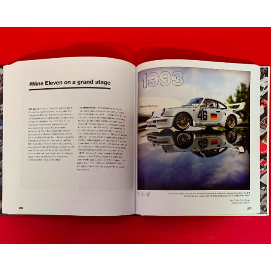 Porsche Model Cars - 70 Years of Sports Car History Porsche Model Cars - 70 Years of Sports Car History