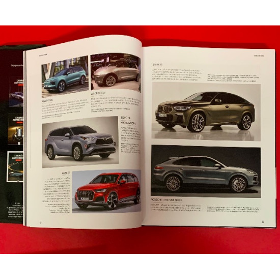 L'Annee Automobile Year 67 2019-2020