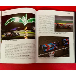 L'Annee Automobile Year 67 2019-2020